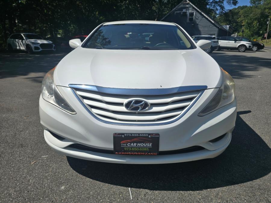 2012 Hyundai Sonata 4dr Sdn 2.4L Auto GLS PZEV, available for sale in Bloomingdale, New Jersey | Bloomingdale Auto Group. Bloomingdale, New Jersey 2012 Hyundai Sonata 4dr Sdn 2.4L Auto GLS PZEV, available for sale in Bloomingdale, New Jersey | Bloomingdale Auto Group. Bloomingdale, New Jersey