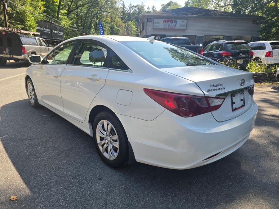 2012 Hyundai Sonata 4dr Sdn 2.4L Auto GLS PZEV, available for sale in Bloomingdale, New Jersey | Bloomingdale Auto Group. Bloomingdale, New Jersey 2012 Hyundai Sonata 4dr Sdn 2.4L Auto GLS PZEV, available for sale in Bloomingdale, New Jersey | Bloomingdale Auto Group. Bloomingdale, New Jersey