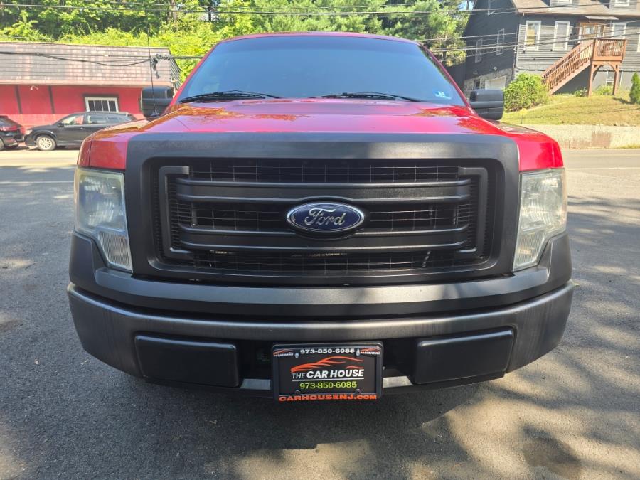 2014 Ford F-150 2WD Reg Cab 145" XL, available for sale in Bloomingdale, New Jersey | Bloomingdale Auto Group. Bloomingdale, New Jersey 2014 Ford F-150 2WD Reg Cab 145" XL, available for sale in Bloomingdale, New Jersey | Bloomingdale Auto Group. Bloomingdale, New Jersey