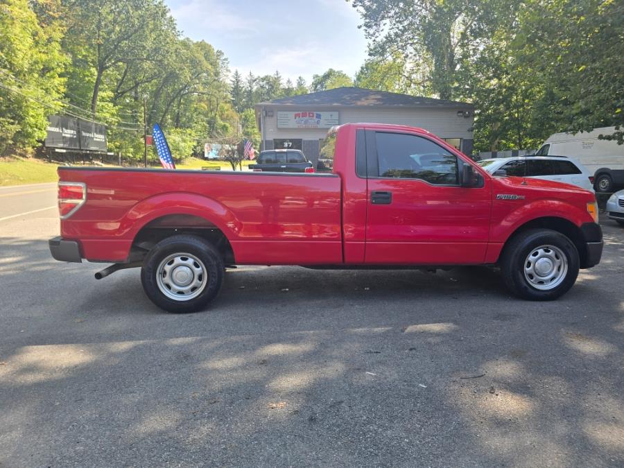 2014 Ford F-150 2WD Reg Cab 145" XL, available for sale in Bloomingdale, New Jersey | Bloomingdale Auto Group. Bloomingdale, New Jersey 2014 Ford F-150 2WD Reg Cab 145" XL, available for sale in Bloomingdale, New Jersey | Bloomingdale Auto Group. Bloomingdale, New Jersey