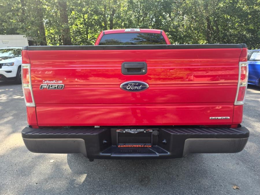 2014 Ford F-150 2WD Reg Cab 145" XL, available for sale in Bloomingdale, New Jersey | Bloomingdale Auto Group. Bloomingdale, New Jersey 2014 Ford F-150 2WD Reg Cab 145" XL, available for sale in Bloomingdale, New Jersey | Bloomingdale Auto Group. Bloomingdale, New Jersey