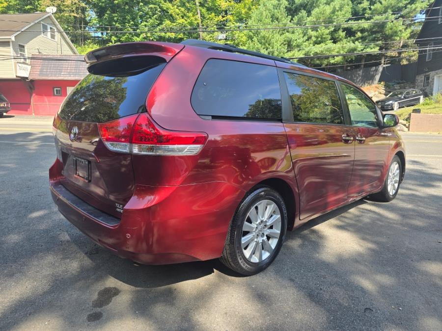 2011 Toyota Sienna 5dr 7-Pass Van V6 XLE AWD (Natl), available for sale in Bloomingdale, New Jersey | Bloomingdale Auto Group. Bloomingdale, New Jersey 2011 Toyota Sienna 5dr 7-Pass Van V6 XLE AWD (Natl), available for sale in Bloomingdale, New Jersey | Bloomingdale Auto Group. Bloomingdale, New Jersey