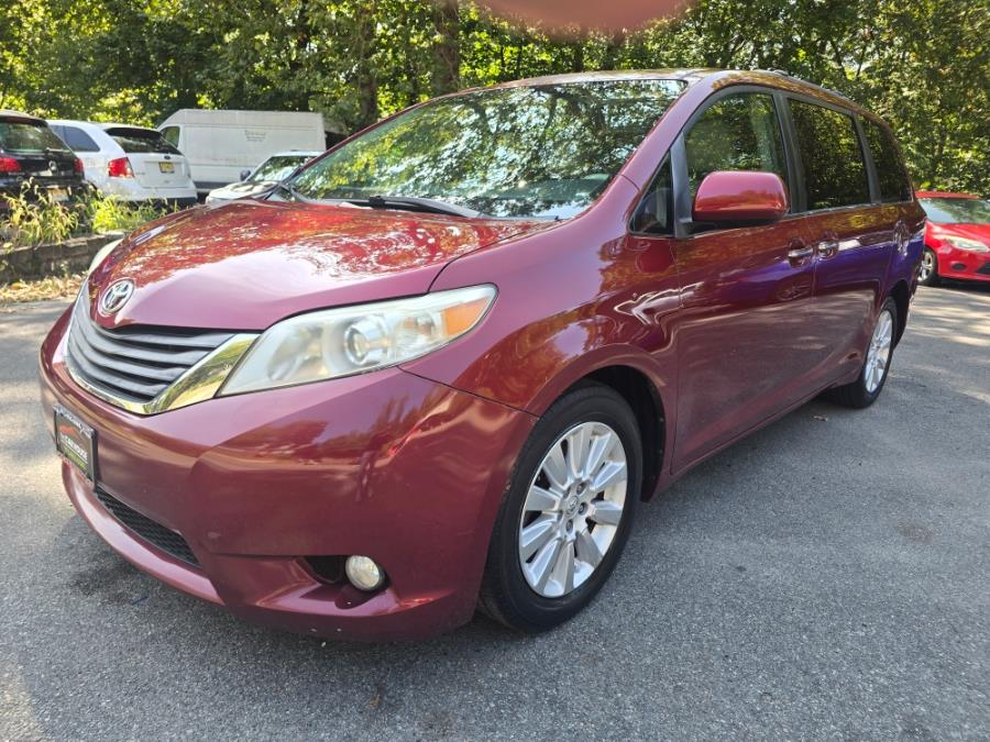 2011 Toyota Sienna 5dr 7-Pass Van V6 XLE AWD (Natl), available for sale in Bloomingdale, New Jersey | Bloomingdale Auto Group. Bloomingdale, New Jersey 2011 Toyota Sienna 5dr 7-Pass Van V6 XLE AWD (Natl), available for sale in Bloomingdale, New Jersey | Bloomingdale Auto Group. Bloomingdale, New Jersey