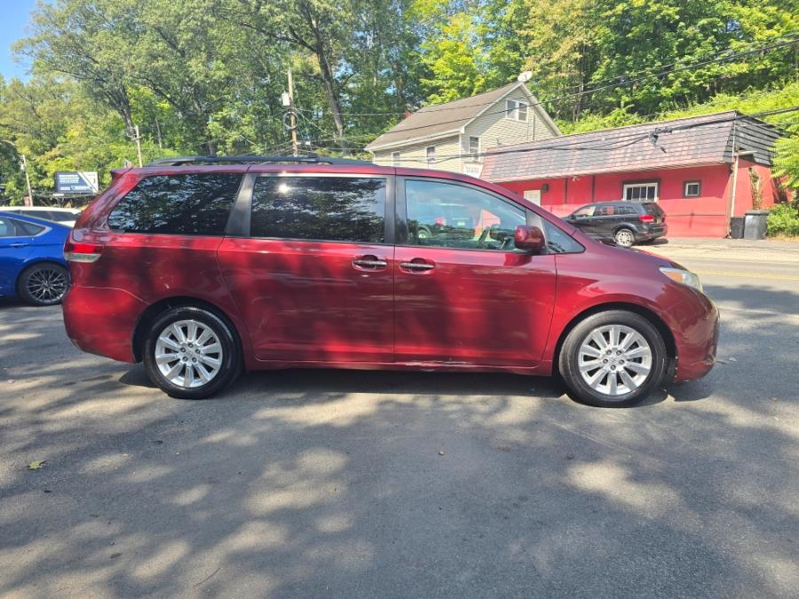 2011 Toyota Sienna 5dr 7-Pass Van V6 XLE AWD (Natl), available for sale in Bloomingdale, New Jersey | Bloomingdale Auto Group. Bloomingdale, New Jersey 2011 Toyota Sienna 5dr 7-Pass Van V6 XLE AWD (Natl), available for sale in Bloomingdale, New Jersey | Bloomingdale Auto Group. Bloomingdale, New Jersey