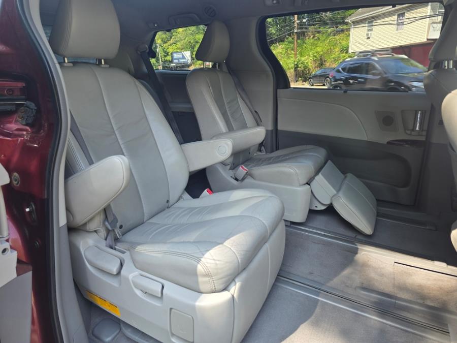 2011 Toyota Sienna 5dr 7-Pass Van V6 XLE AWD (Natl), available for sale in Bloomingdale, New Jersey | Bloomingdale Auto Group. Bloomingdale, New Jersey 2011 Toyota Sienna 5dr 7-Pass Van V6 XLE AWD (Natl), available for sale in Bloomingdale, New Jersey | Bloomingdale Auto Group. Bloomingdale, New Jersey