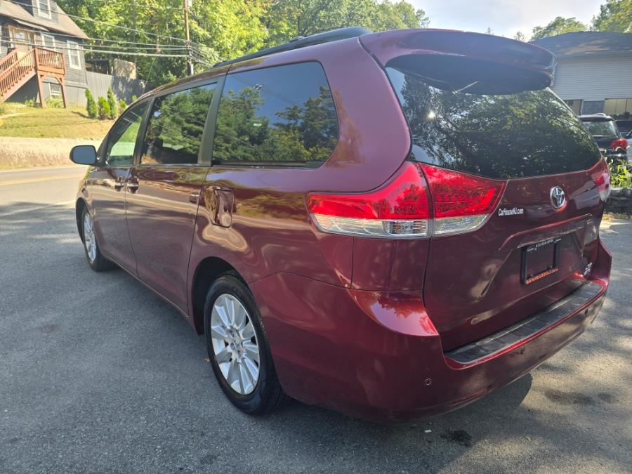 2011 Toyota Sienna 5dr 7-Pass Van V6 XLE AWD (Natl), available for sale in Bloomingdale, New Jersey | Bloomingdale Auto Group. Bloomingdale, New Jersey 2011 Toyota Sienna 5dr 7-Pass Van V6 XLE AWD (Natl), available for sale in Bloomingdale, New Jersey | Bloomingdale Auto Group. Bloomingdale, New Jersey