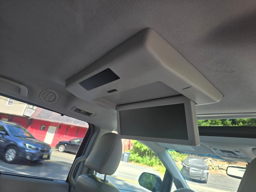 2011 Toyota Sienna 5dr 7-Pass Van V6 XLE AWD (Natl), available for sale in Bloomingdale, New Jersey | Bloomingdale Auto Group. Bloomingdale, New Jersey 2011 Toyota Sienna 5dr 7-Pass Van V6 XLE AWD (Natl), available for sale in Bloomingdale, New Jersey | Bloomingdale Auto Group. Bloomingdale, New Jersey