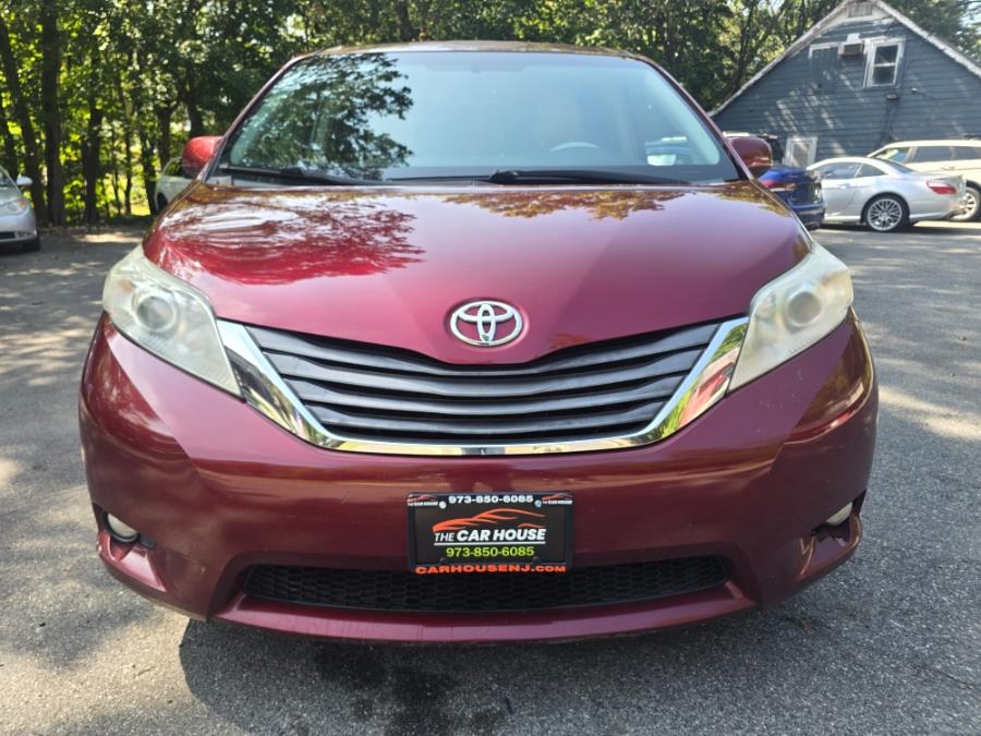 2011 Toyota Sienna 5dr 7-Pass Van V6 XLE AWD (Natl), available for sale in Bloomingdale, New Jersey | Bloomingdale Auto Group. Bloomingdale, New Jersey 2011 Toyota Sienna 5dr 7-Pass Van V6 XLE AWD (Natl), available for sale in Bloomingdale, New Jersey | Bloomingdale Auto Group. Bloomingdale, New Jersey