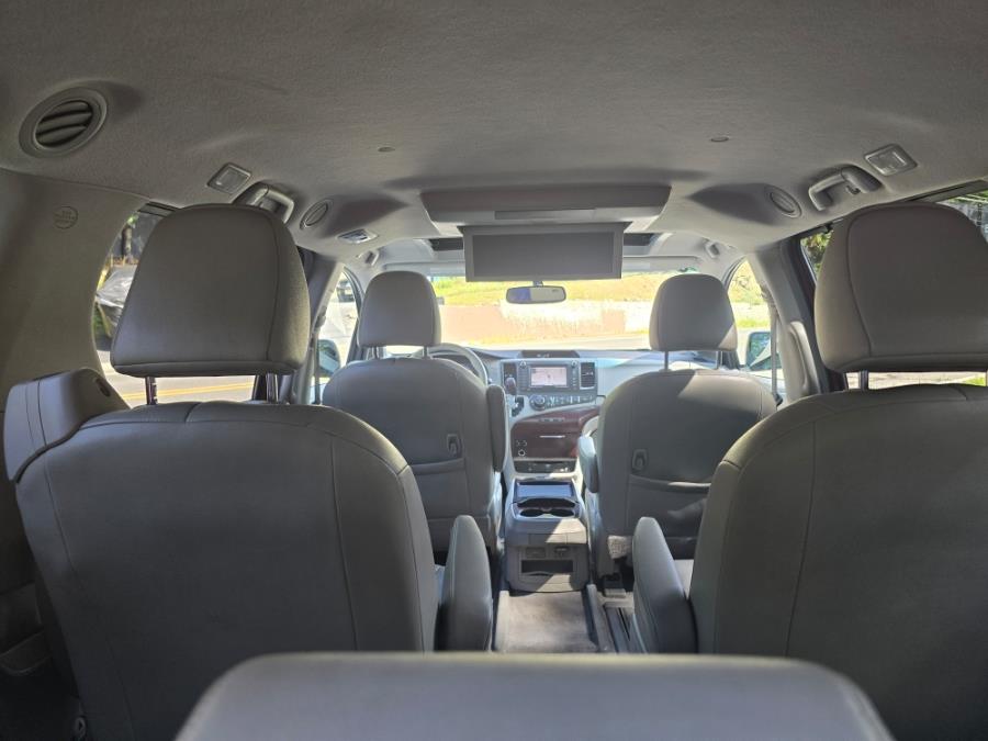 2011 Toyota Sienna 5dr 7-Pass Van V6 XLE AWD (Natl), available for sale in Bloomingdale, New Jersey | Bloomingdale Auto Group. Bloomingdale, New Jersey 2011 Toyota Sienna 5dr 7-Pass Van V6 XLE AWD (Natl), available for sale in Bloomingdale, New Jersey | Bloomingdale Auto Group. Bloomingdale, New Jersey