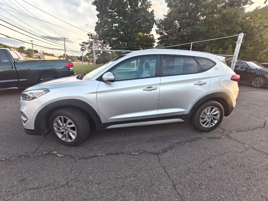 2018 Hyundai Tucson SEL AWD, available for sale in South Windsor, Connecticut | Fancy Rides LLC. South Windsor, Connecticut 2018 Hyundai Tucson SEL AWD, available for sale in South Windsor, Connecticut | Fancy Rides LLC. South Windsor, Connecticut