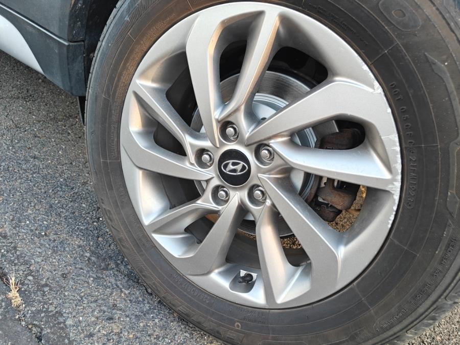 2018 Hyundai Tucson SEL AWD, available for sale in South Windsor, Connecticut | Fancy Rides LLC. South Windsor, Connecticut 2018 Hyundai Tucson SEL AWD, available for sale in South Windsor, Connecticut | Fancy Rides LLC. South Windsor, Connecticut