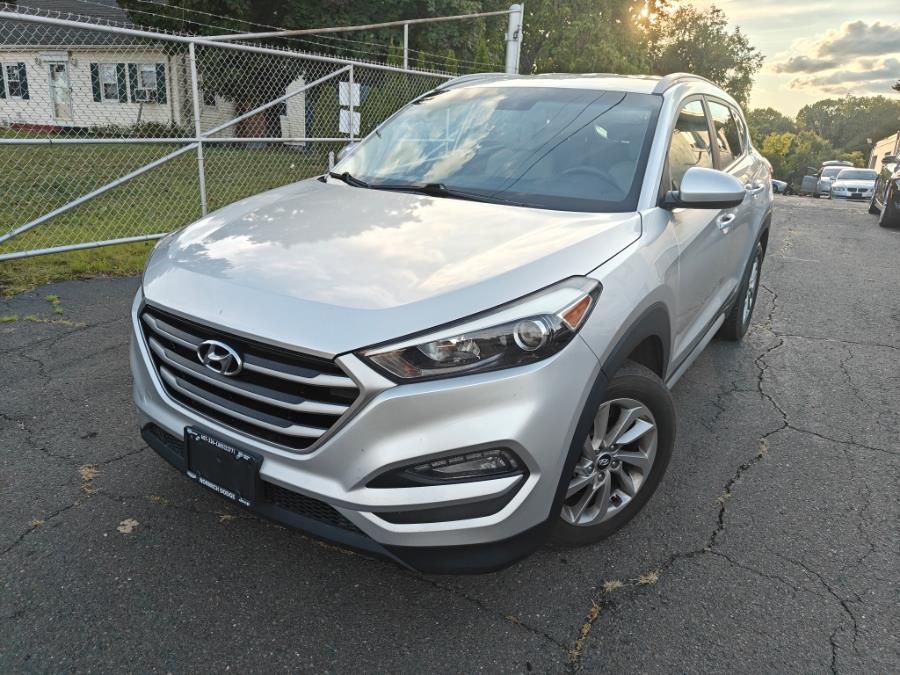 2018 Hyundai Tucson SEL AWD, available for sale in South Windsor, Connecticut | Fancy Rides LLC. South Windsor, Connecticut 2018 Hyundai Tucson SEL AWD, available for sale in South Windsor, Connecticut | Fancy Rides LLC. South Windsor, Connecticut