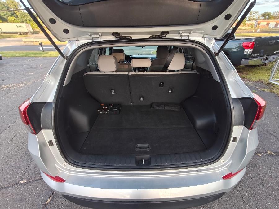 2018 Hyundai Tucson SEL AWD, available for sale in South Windsor, Connecticut | Fancy Rides LLC. South Windsor, Connecticut 2018 Hyundai Tucson SEL AWD, available for sale in South Windsor, Connecticut | Fancy Rides LLC. South Windsor, Connecticut