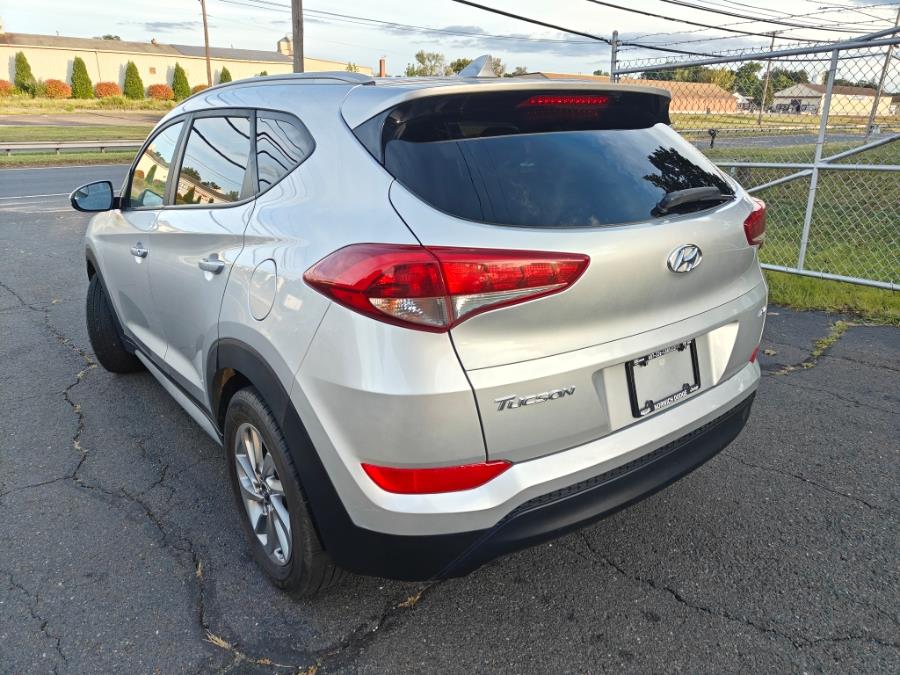 2018 Hyundai Tucson SEL AWD, available for sale in South Windsor, Connecticut | Fancy Rides LLC. South Windsor, Connecticut 2018 Hyundai Tucson SEL AWD, available for sale in South Windsor, Connecticut | Fancy Rides LLC. South Windsor, Connecticut
