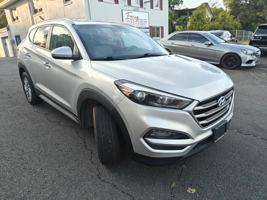 2018 Hyundai Tucson SEL AWD, available for sale in South Windsor, Connecticut | Fancy Rides LLC. South Windsor, Connecticut 2018 Hyundai Tucson SEL AWD, available for sale in South Windsor, Connecticut | Fancy Rides LLC. South Windsor, Connecticut