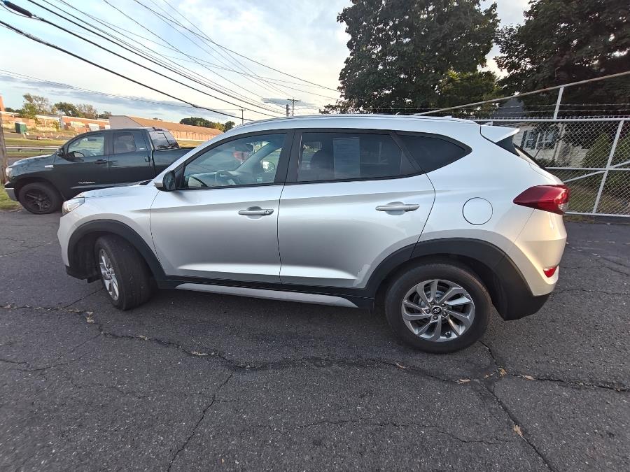 2018 Hyundai Tucson SEL AWD, available for sale in South Windsor, Connecticut | Fancy Rides LLC. South Windsor, Connecticut 2018 Hyundai Tucson SEL AWD, available for sale in South Windsor, Connecticut | Fancy Rides LLC. South Windsor, Connecticut
