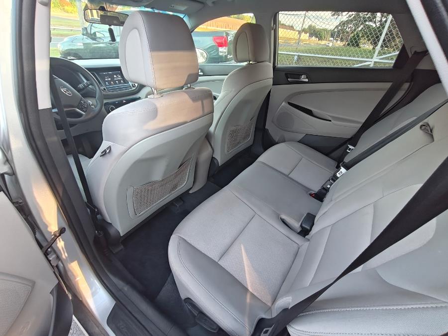 2018 Hyundai Tucson SEL AWD, available for sale in South Windsor, Connecticut | Fancy Rides LLC. South Windsor, Connecticut 2018 Hyundai Tucson SEL AWD, available for sale in South Windsor, Connecticut | Fancy Rides LLC. South Windsor, Connecticut