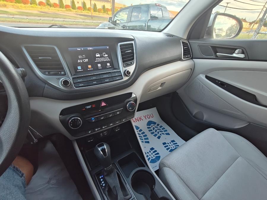 2018 Hyundai Tucson SEL AWD, available for sale in South Windsor, Connecticut | Fancy Rides LLC. South Windsor, Connecticut 2018 Hyundai Tucson SEL AWD, available for sale in South Windsor, Connecticut | Fancy Rides LLC. South Windsor, Connecticut