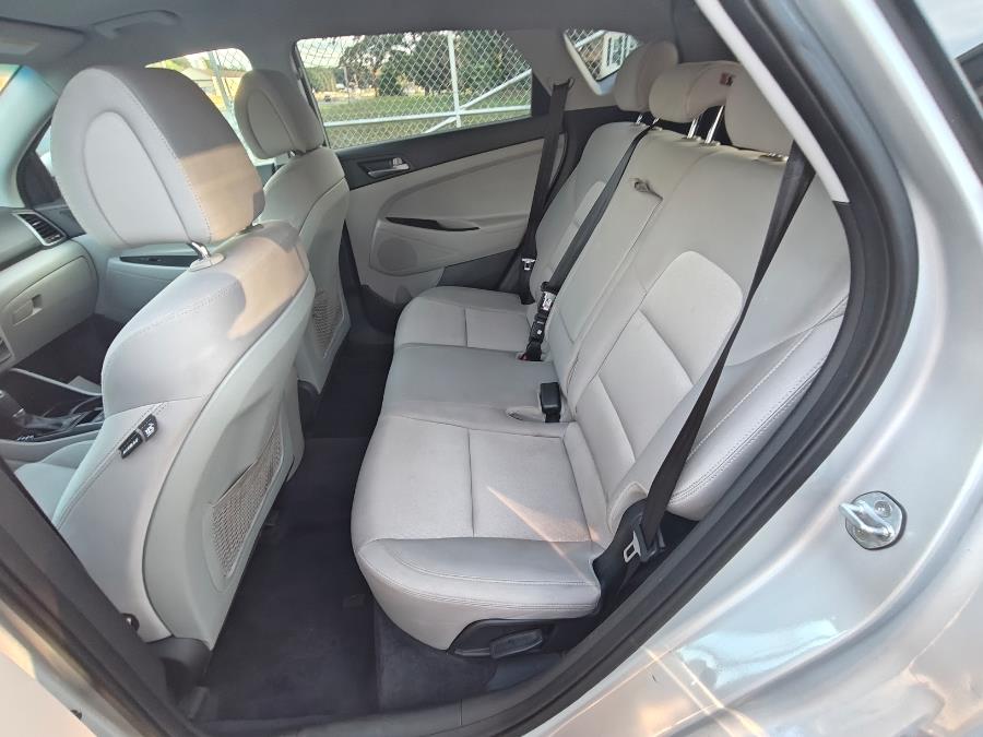 2018 Hyundai Tucson SEL AWD, available for sale in South Windsor, Connecticut | Fancy Rides LLC. South Windsor, Connecticut 2018 Hyundai Tucson SEL AWD, available for sale in South Windsor, Connecticut | Fancy Rides LLC. South Windsor, Connecticut