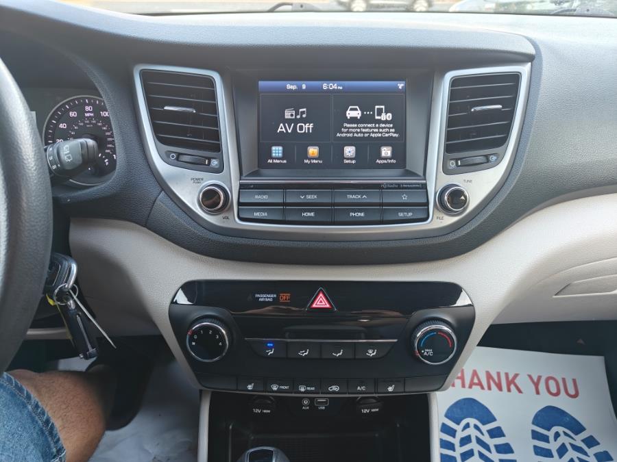 2018 Hyundai Tucson SEL AWD, available for sale in South Windsor, Connecticut | Fancy Rides LLC. South Windsor, Connecticut 2018 Hyundai Tucson SEL AWD, available for sale in South Windsor, Connecticut | Fancy Rides LLC. South Windsor, Connecticut