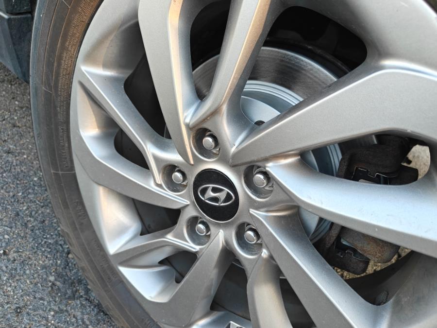 2018 Hyundai Tucson SEL AWD, available for sale in South Windsor, Connecticut | Fancy Rides LLC. South Windsor, Connecticut 2018 Hyundai Tucson SEL AWD, available for sale in South Windsor, Connecticut | Fancy Rides LLC. South Windsor, Connecticut
