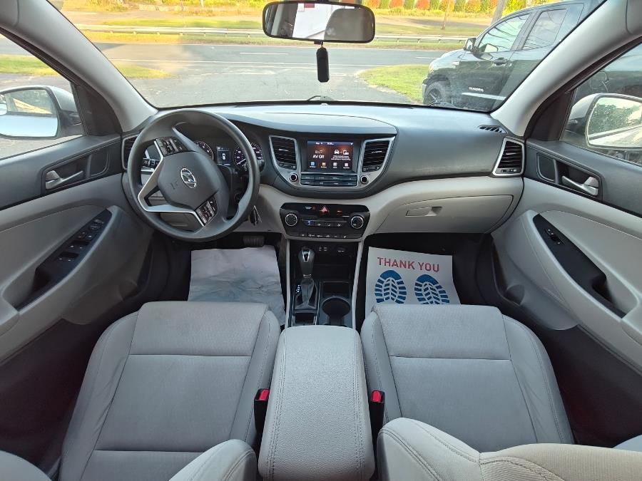 2018 Hyundai Tucson SEL AWD, available for sale in South Windsor, Connecticut | Fancy Rides LLC. South Windsor, Connecticut 2018 Hyundai Tucson SEL AWD, available for sale in South Windsor, Connecticut | Fancy Rides LLC. South Windsor, Connecticut