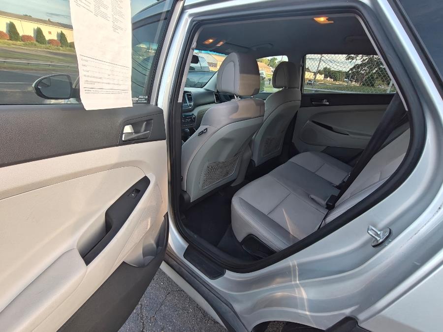2018 Hyundai Tucson SEL AWD, available for sale in South Windsor, Connecticut | Fancy Rides LLC. South Windsor, Connecticut 2018 Hyundai Tucson SEL AWD, available for sale in South Windsor, Connecticut | Fancy Rides LLC. South Windsor, Connecticut