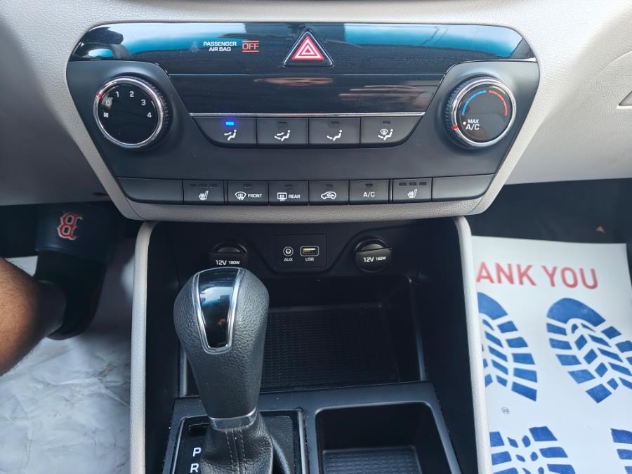 2018 Hyundai Tucson SEL AWD, available for sale in South Windsor, Connecticut | Fancy Rides LLC. South Windsor, Connecticut 2018 Hyundai Tucson SEL AWD, available for sale in South Windsor, Connecticut | Fancy Rides LLC. South Windsor, Connecticut