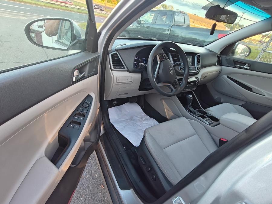 2018 Hyundai Tucson SEL AWD, available for sale in South Windsor, Connecticut | Fancy Rides LLC. South Windsor, Connecticut 2018 Hyundai Tucson SEL AWD, available for sale in South Windsor, Connecticut | Fancy Rides LLC. South Windsor, Connecticut