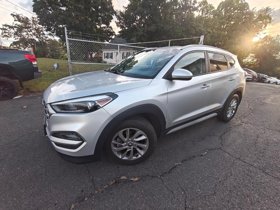 2018 Hyundai Tucson SEL AWD, available for sale in South Windsor, Connecticut | Fancy Rides LLC. South Windsor, Connecticut 2018 Hyundai Tucson SEL AWD, available for sale in South Windsor, Connecticut | Fancy Rides LLC. South Windsor, Connecticut