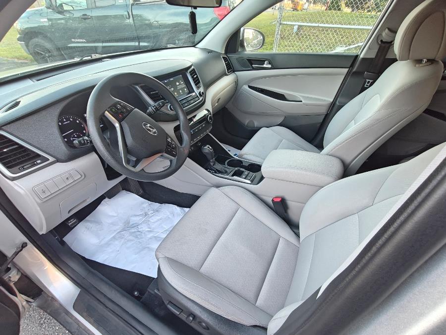 2018 Hyundai Tucson SEL AWD, available for sale in South Windsor, Connecticut | Fancy Rides LLC. South Windsor, Connecticut 2018 Hyundai Tucson SEL AWD, available for sale in South Windsor, Connecticut | Fancy Rides LLC. South Windsor, Connecticut