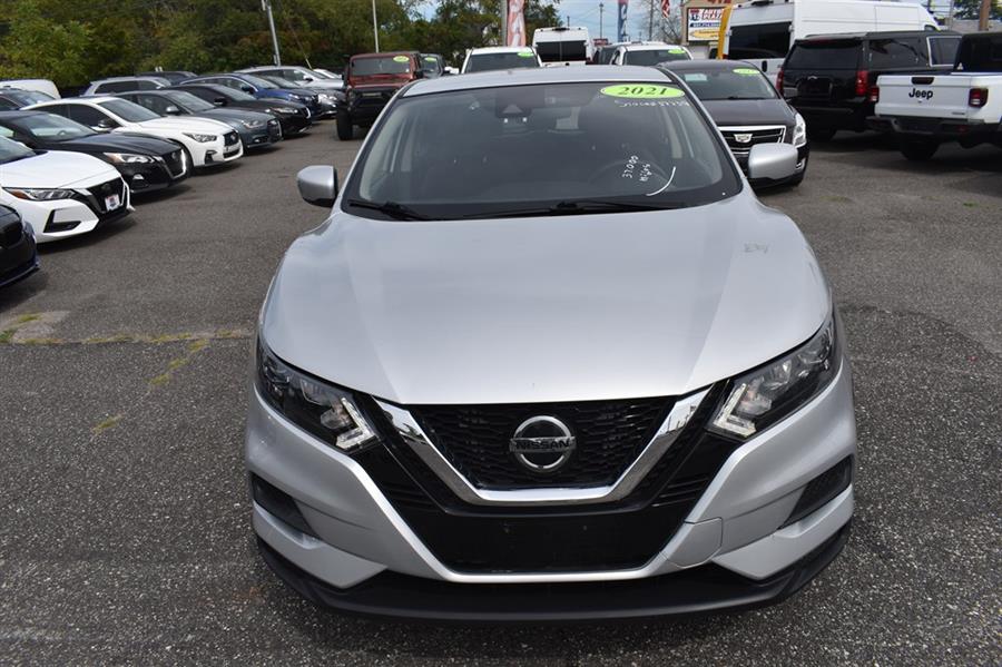 2021 Nissan Rogue Sport S, available for sale in Patchogue, New York | 112 Auto Plaza. Patchogue, New York 2021 Nissan Rogue Sport S, available for sale in Patchogue, New York | 112 Auto Plaza. Patchogue, New York