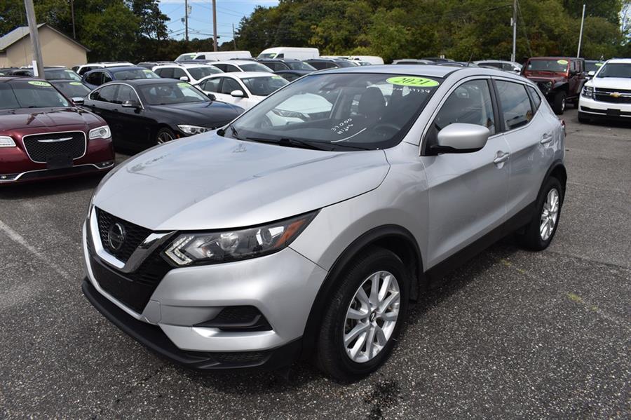 2021 Nissan Rogue Sport S, available for sale in Patchogue, New York | 112 Auto Plaza. Patchogue, New York 2021 Nissan Rogue Sport S, available for sale in Patchogue, New York | 112 Auto Plaza. Patchogue, New York