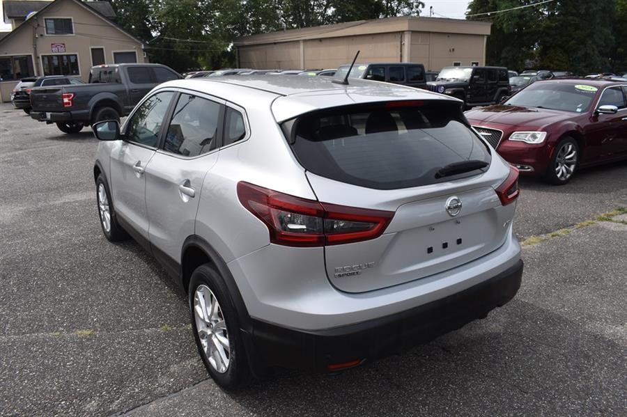 2021 Nissan Rogue Sport S, available for sale in Patchogue, New York | 112 Auto Plaza. Patchogue, New York 2021 Nissan Rogue Sport S, available for sale in Patchogue, New York | 112 Auto Plaza. Patchogue, New York