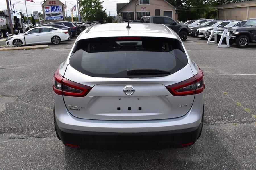 2021 Nissan Rogue Sport S, available for sale in Patchogue, New York | 112 Auto Plaza. Patchogue, New York 2021 Nissan Rogue Sport S, available for sale in Patchogue, New York | 112 Auto Plaza. Patchogue, New York