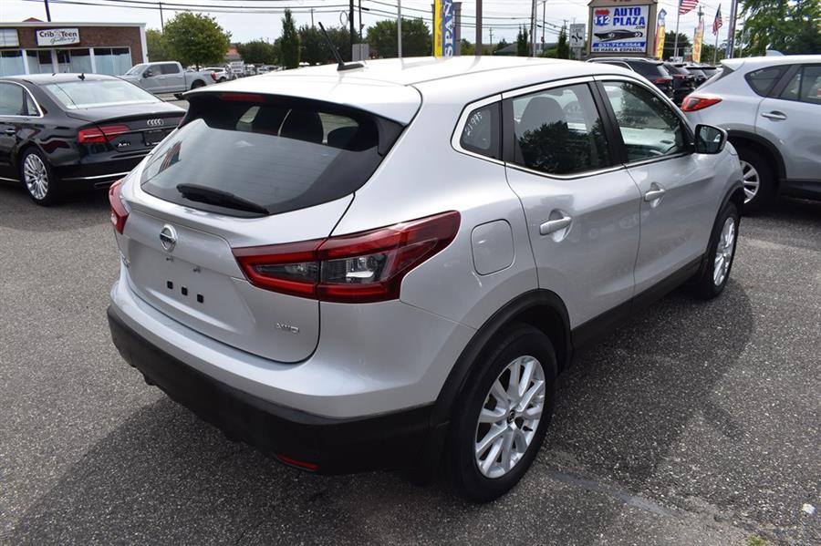 2021 Nissan Rogue Sport S, available for sale in Patchogue, New York | 112 Auto Plaza. Patchogue, New York 2021 Nissan Rogue Sport S, available for sale in Patchogue, New York | 112 Auto Plaza. Patchogue, New York
