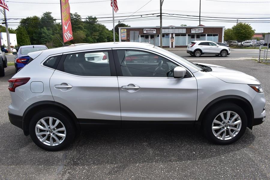 2021 Nissan Rogue Sport S, available for sale in Patchogue, New York | 112 Auto Plaza. Patchogue, New York 2021 Nissan Rogue Sport S, available for sale in Patchogue, New York | 112 Auto Plaza. Patchogue, New York