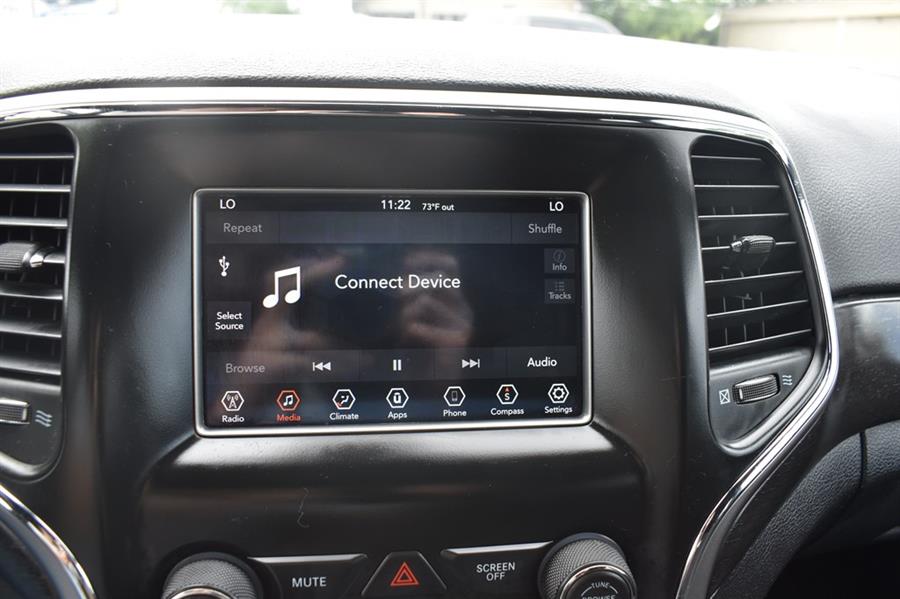 2018 Jeep Grand Cherokee LAREDO, available for sale in Patchogue, New York | 112 Auto Plaza. Patchogue, New York 2018 Jeep Grand Cherokee LAREDO, available for sale in Patchogue, New York | 112 Auto Plaza. Patchogue, New York