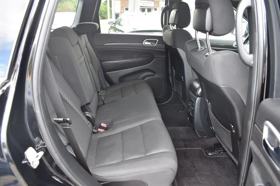 2018 Jeep Grand Cherokee LAREDO, available for sale in Patchogue, New York | 112 Auto Plaza. Patchogue, New York 2018 Jeep Grand Cherokee LAREDO, available for sale in Patchogue, New York | 112 Auto Plaza. Patchogue, New York