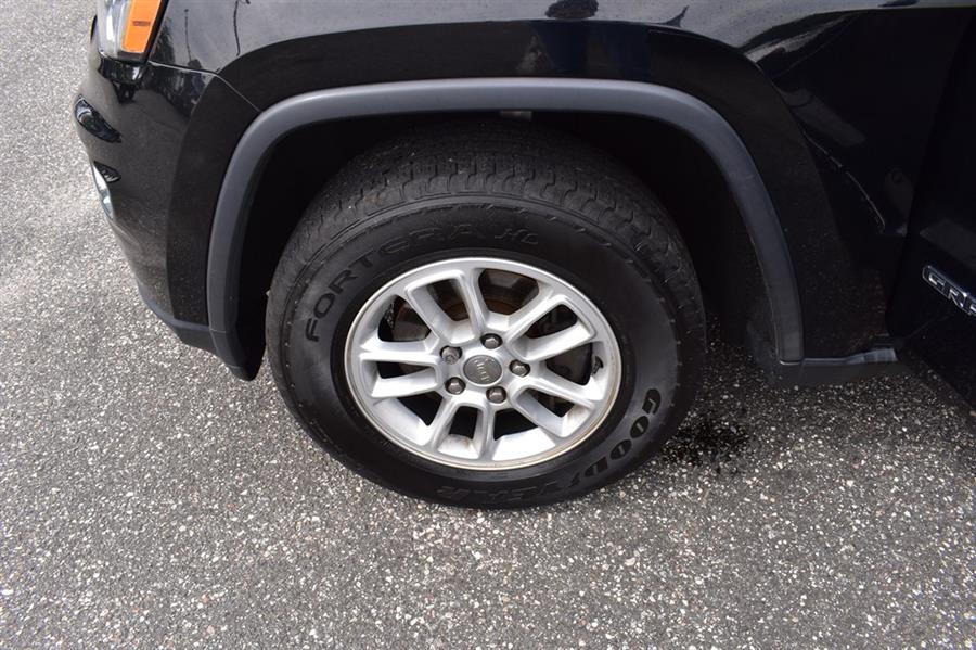 2018 Jeep Grand Cherokee LAREDO, available for sale in Patchogue, New York | 112 Auto Plaza. Patchogue, New York 2018 Jeep Grand Cherokee LAREDO, available for sale in Patchogue, New York | 112 Auto Plaza. Patchogue, New York
