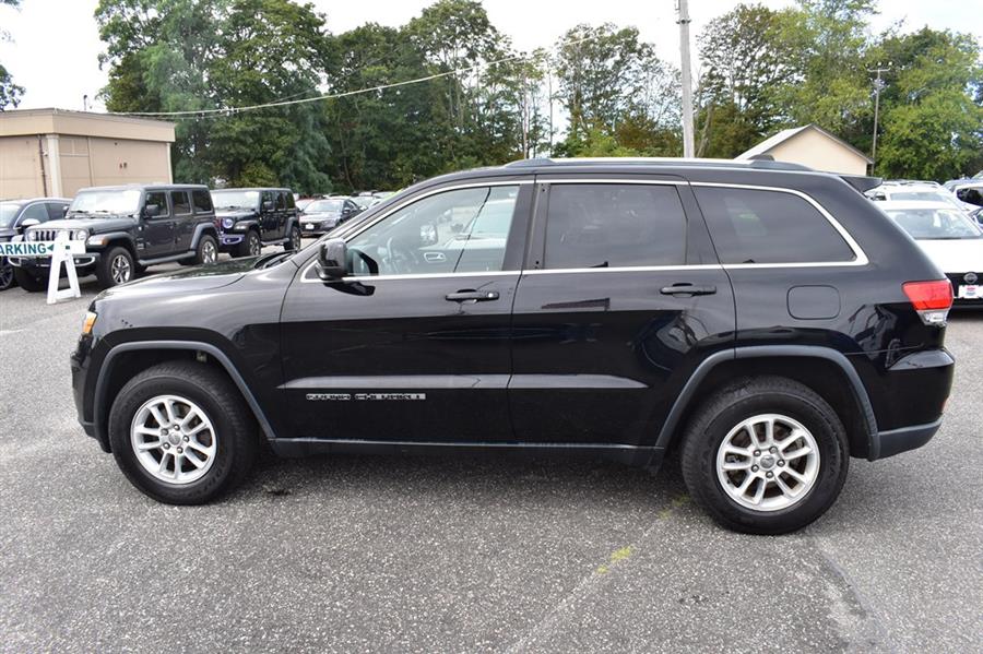 2018 Jeep Grand Cherokee LAREDO, available for sale in Patchogue, New York | 112 Auto Plaza. Patchogue, New York 2018 Jeep Grand Cherokee LAREDO, available for sale in Patchogue, New York | 112 Auto Plaza. Patchogue, New York