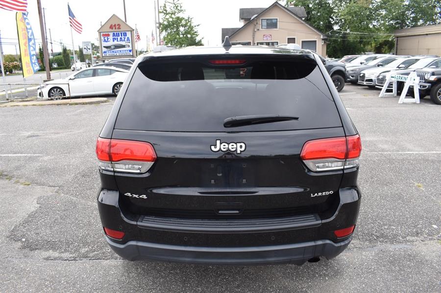 2018 Jeep Grand Cherokee LAREDO, available for sale in Patchogue, New York | 112 Auto Plaza. Patchogue, New York 2018 Jeep Grand Cherokee LAREDO, available for sale in Patchogue, New York | 112 Auto Plaza. Patchogue, New York