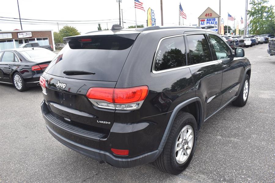 2018 Jeep Grand Cherokee LAREDO, available for sale in Patchogue, New York | 112 Auto Plaza. Patchogue, New York 2018 Jeep Grand Cherokee LAREDO, available for sale in Patchogue, New York | 112 Auto Plaza. Patchogue, New York