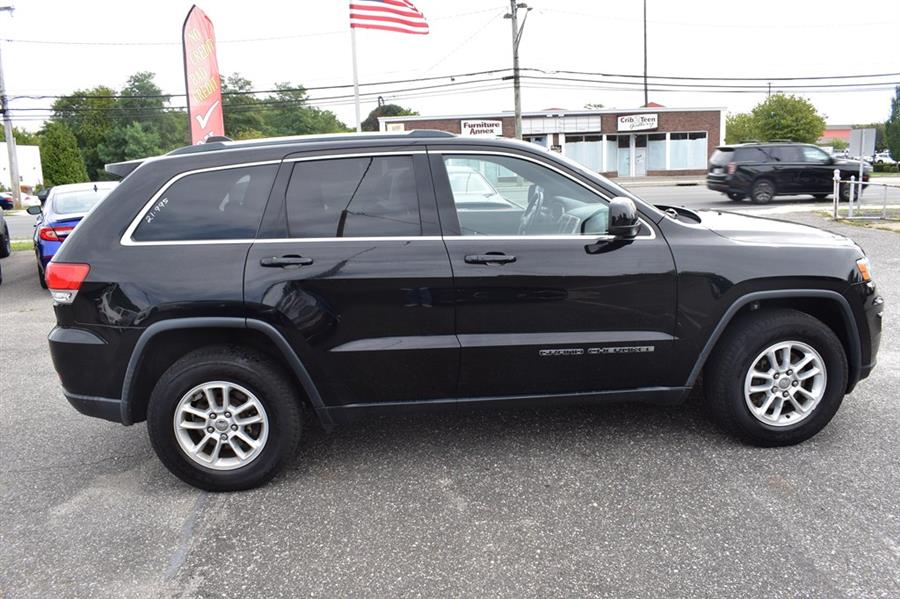 2018 Jeep Grand Cherokee LAREDO, available for sale in Patchogue, New York | 112 Auto Plaza. Patchogue, New York 2018 Jeep Grand Cherokee LAREDO, available for sale in Patchogue, New York | 112 Auto Plaza. Patchogue, New York