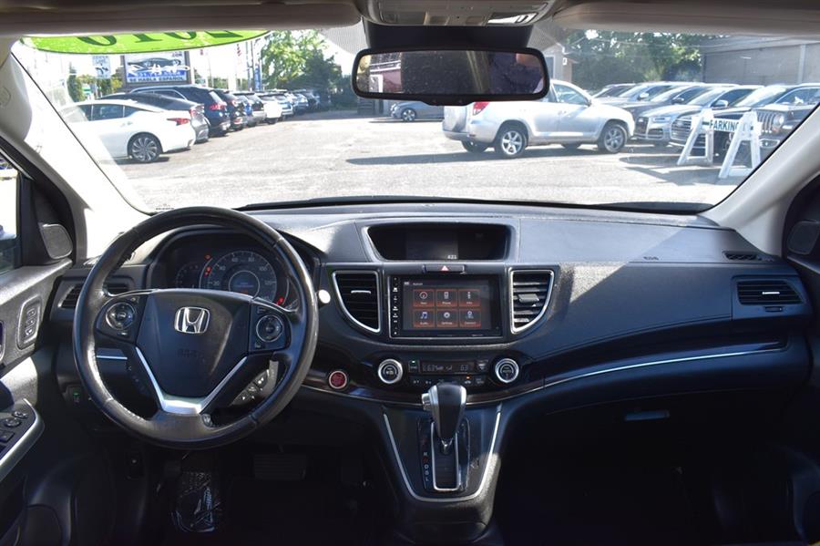 2016 Honda Cr-v TOURING, available for sale in Patchogue, New York | 112 Auto Plaza. Patchogue, New York 2016 Honda Cr-v TOURING, available for sale in Patchogue, New York | 112 Auto Plaza. Patchogue, New York