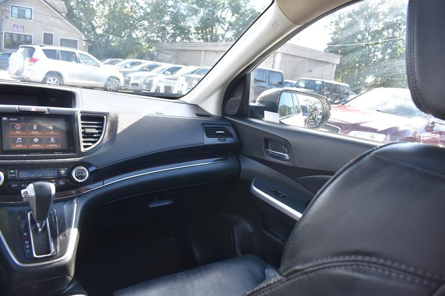 2016 Honda Cr-v TOURING, available for sale in Patchogue, New York | 112 Auto Plaza. Patchogue, New York 2016 Honda Cr-v TOURING, available for sale in Patchogue, New York | 112 Auto Plaza. Patchogue, New York