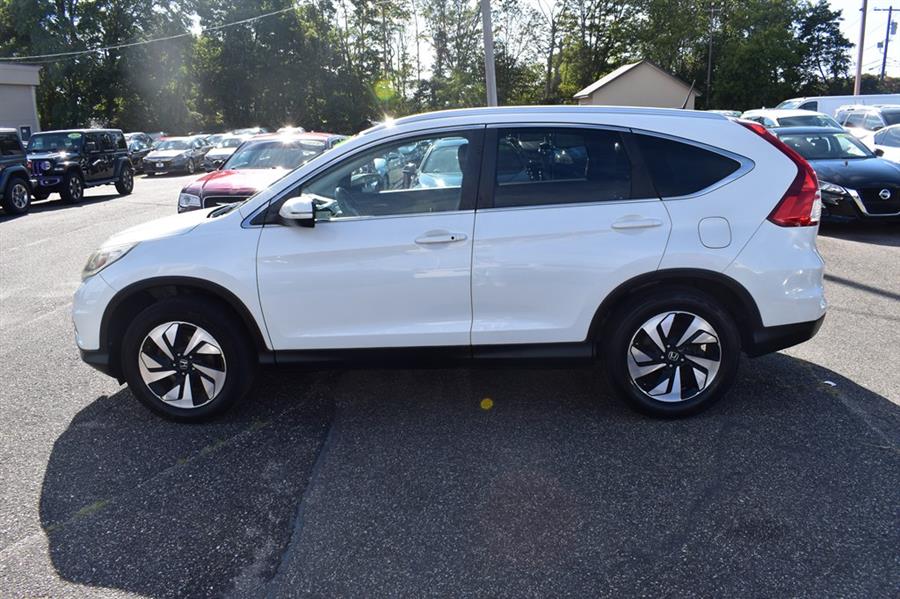 2016 Honda Cr-v TOURING, available for sale in Patchogue, New York | 112 Auto Plaza. Patchogue, New York 2016 Honda Cr-v TOURING, available for sale in Patchogue, New York | 112 Auto Plaza. Patchogue, New York
