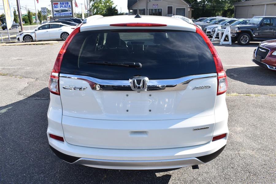 2016 Honda Cr-v TOURING, available for sale in Patchogue, New York | 112 Auto Plaza. Patchogue, New York 2016 Honda Cr-v TOURING, available for sale in Patchogue, New York | 112 Auto Plaza. Patchogue, New York