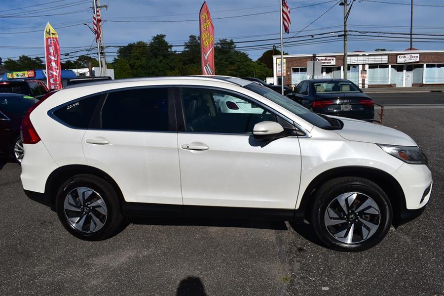 2016 Honda Cr-v TOURING, available for sale in Patchogue, New York | 112 Auto Plaza. Patchogue, New York 2016 Honda Cr-v TOURING, available for sale in Patchogue, New York | 112 Auto Plaza. Patchogue, New York