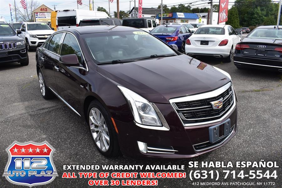 2017 Cadillac Xts LUXURY, available for sale in Patchogue, New York | 112 Auto Plaza. Patchogue, New York 2017 Cadillac Xts LUXURY, available for sale in Patchogue, New York | 112 Auto Plaza. Patchogue, New York
